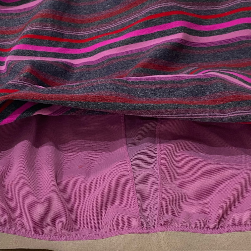 Lululemon Power Y Tank top size 4 - Picture 5 of 6